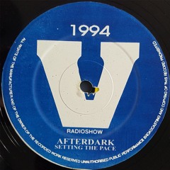 DJ MAFS - After Dark Radio 47 - Sunday 6th July 2025