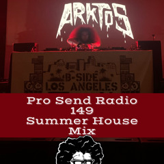 149 Arktos - Summer House Set