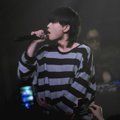 ASH ISLAND (애쉬 아일랜드) - Lonely (Live)