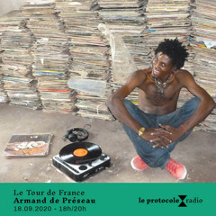 Ecoute Moi Camarade (Exclusive 2h Selection for Le Protocole Radio, September 2020)