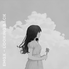 LOOKING BACK - Super Slowed