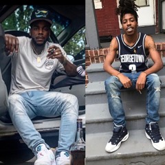 go stupid ft. 900BRE x JOEY HENDRIX