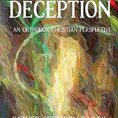 [ACCESS] EPUB 📩 The UFO Deception by  Father Spyridon Bailey KINDLE PDF EBOOK EPUB