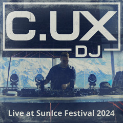 Live at "SunIce Festival 2024"