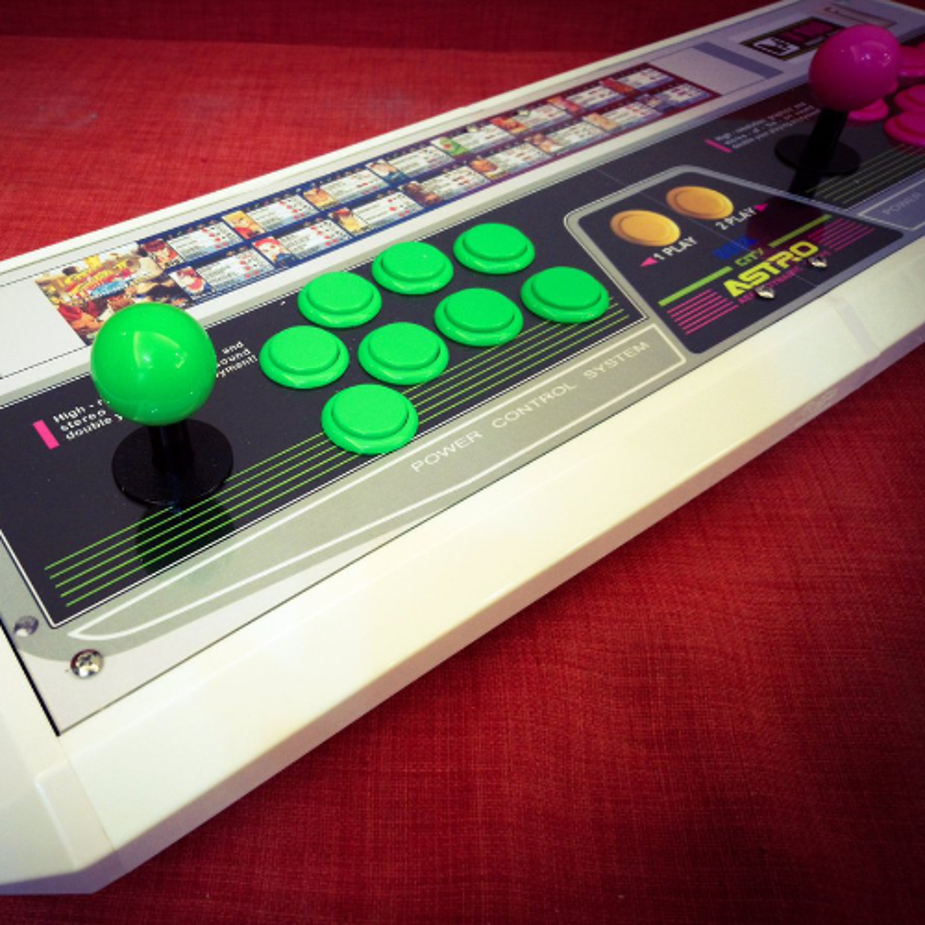 GROSTICK #92 - DOUBLE STICK - TUER, ALPHA ET OMEGA DU JEU VIDEO ? episode artwork