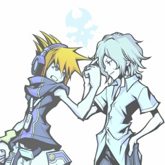 The World Ends With You - Twister ~ Remix
