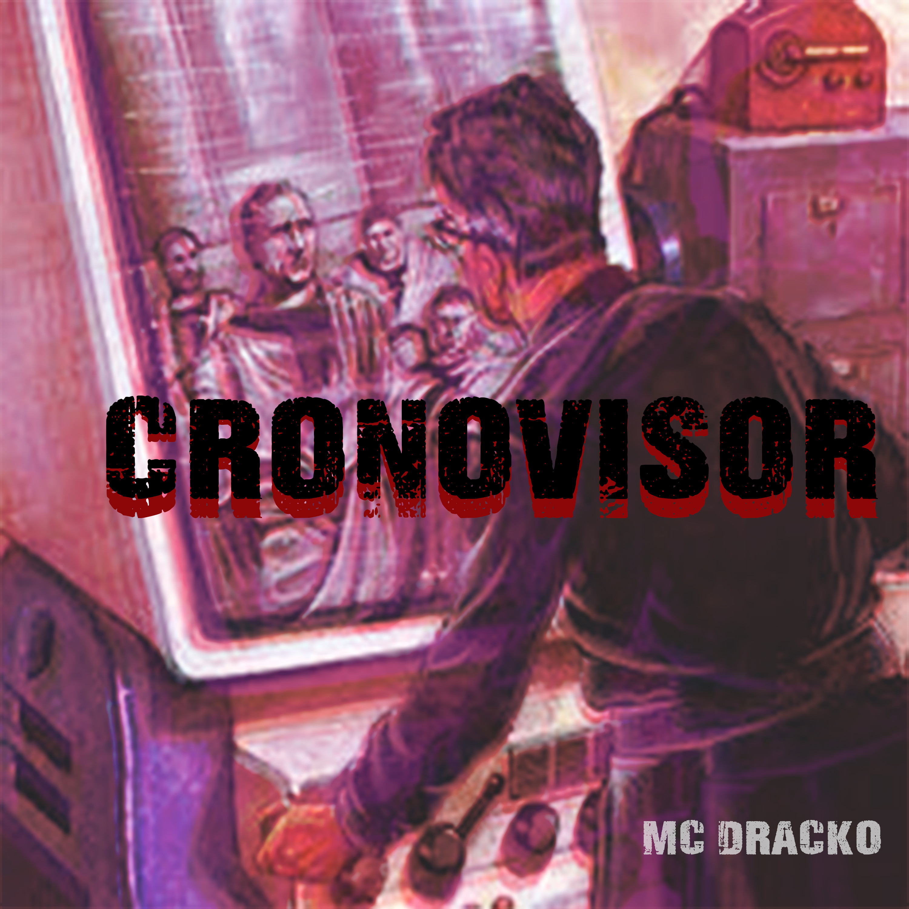 Mc Dracko música