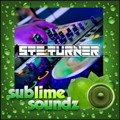 Ste Turne Sublime Soundz 4th July 23