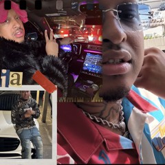 Yung X - Yimpish “REIMAGINED” Prod.G_Austin