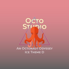 An Octonaut Odyssey - Ice Theme D