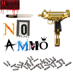 No Ammo