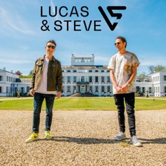Lucas & Steve - ID (Another Life) BUY = FREE DOWNLOAD