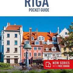 FREE PDF 💌 Insight Guides Pocket Riga (Travel Guide with Free eBook) (Insight Pocket