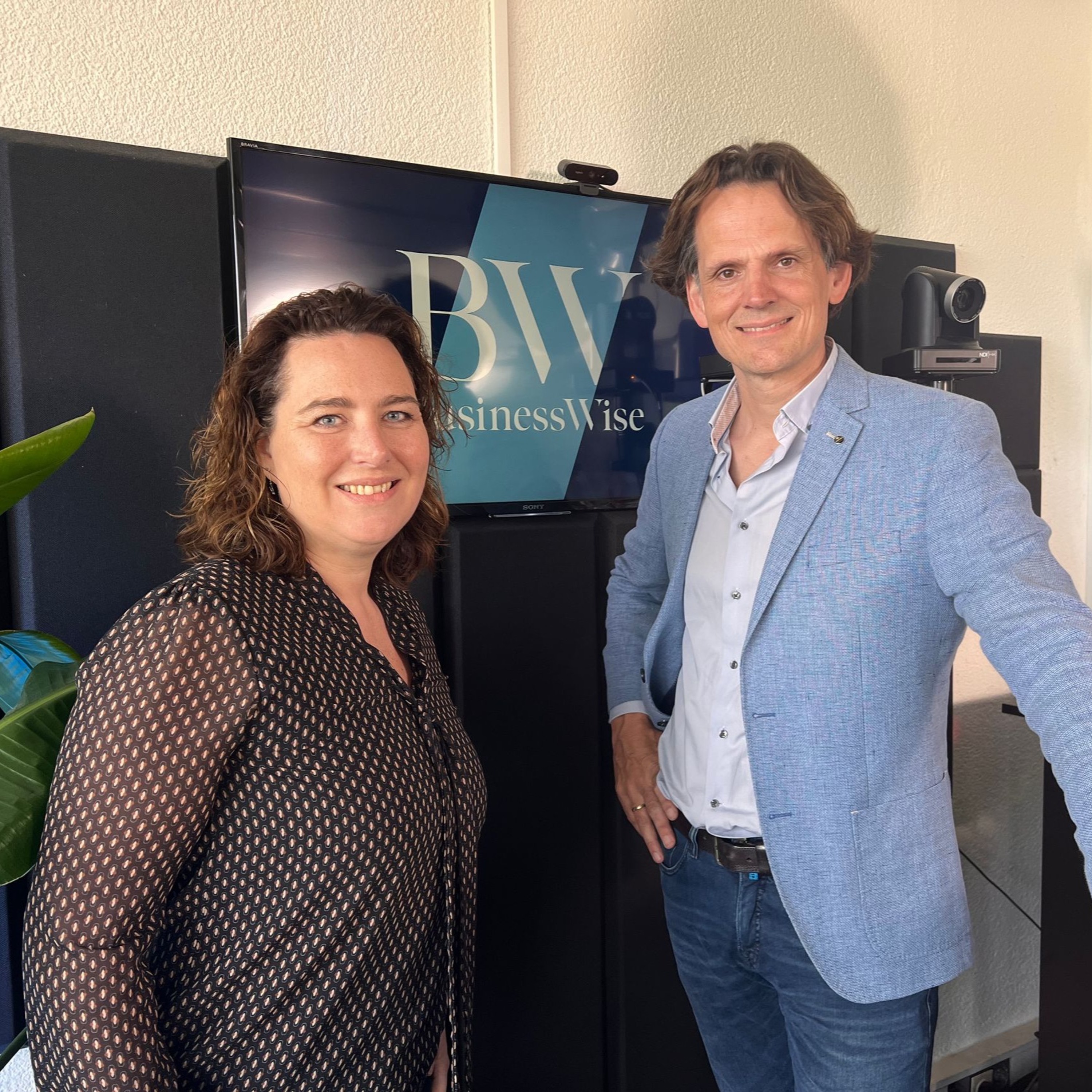 New Business Radio