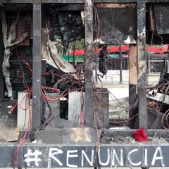 La Rabia  y la música CAP1-  Chile