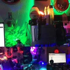 Xenon + 3 more siyan manifestation live