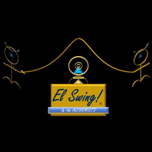 With You - El Swing! & The Alchemists