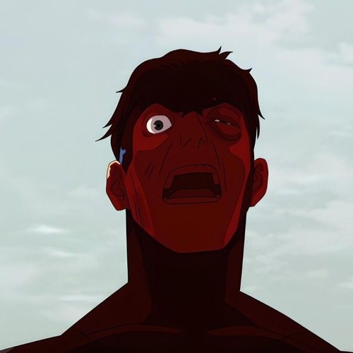 Invincible ~ You don't live to see tommorow.