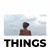 Artwork for ORCATX - Things II (NEO HOP) (2022)