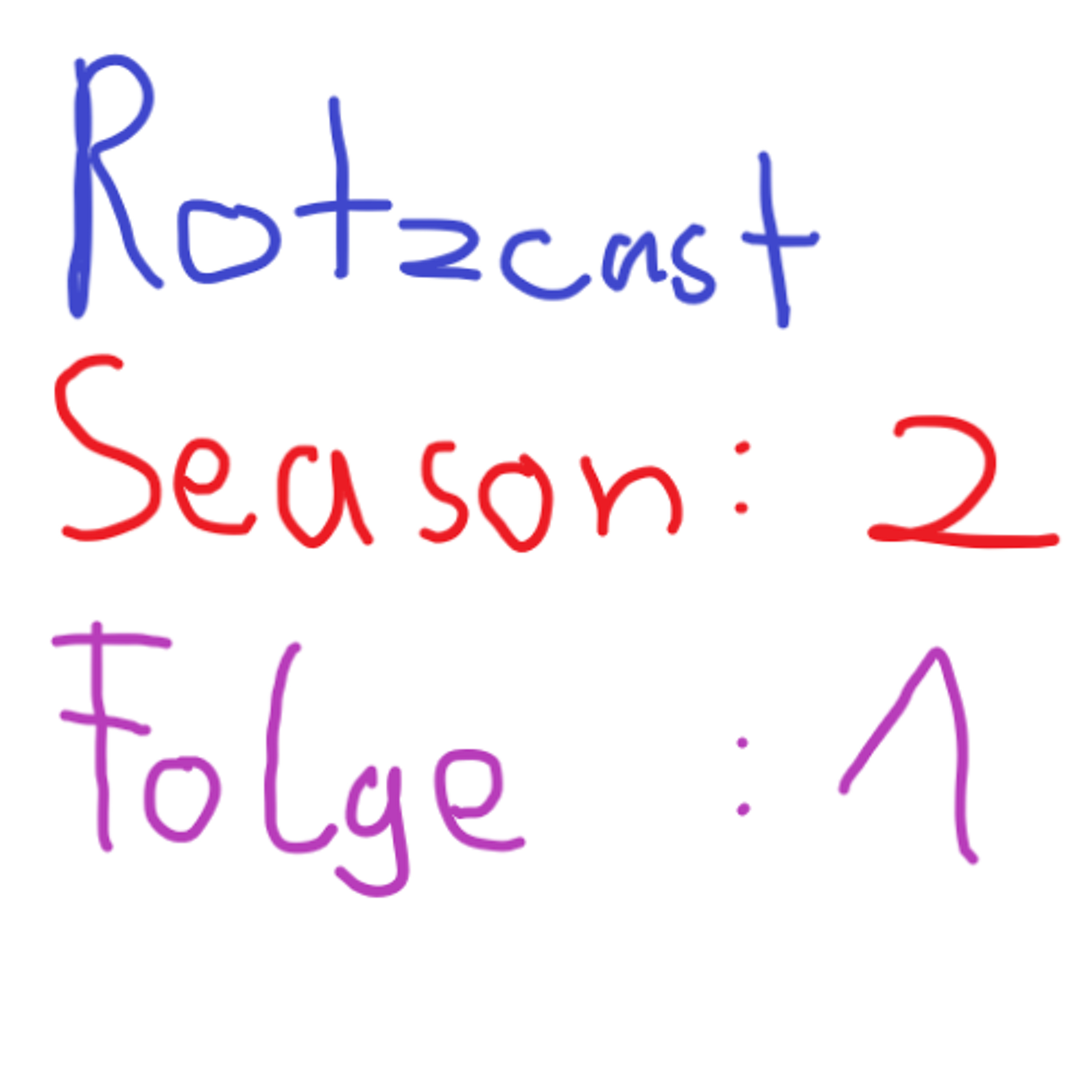 Rotzcast