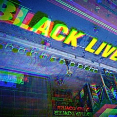 Black Lives Matter 9-4-20 In Synthesis with Infinite Is opening jam