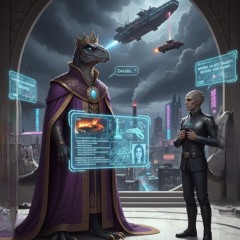 Operation Earth Alien Agenda Vol - F