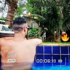 Edher Oliver - TribAracha 4