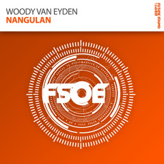 Woody van Eyden - Nangulan (Radio Edit)