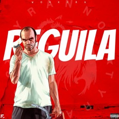 Reguila - Workera(prod.2k recordz)