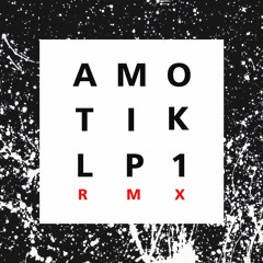 Amotik - Paintis (Tensal Remix) [Artaphine Premiere]