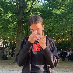 Promesses @ Kiosk Radio 24.06.2022