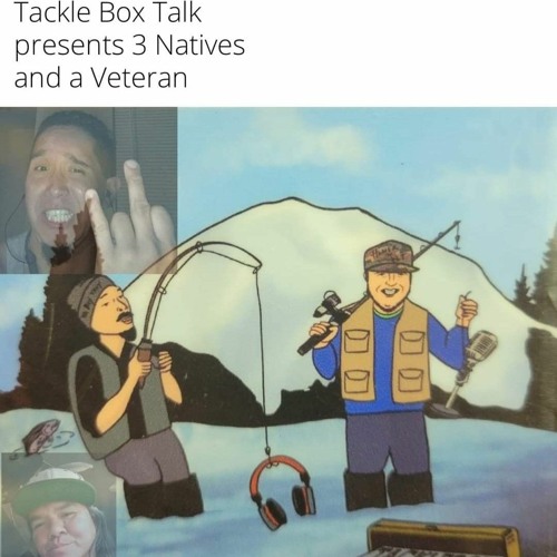 3 Natives And A Vet
