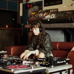 Outsiders: Futurepast w/ Elina Tapio @ Kiosk Radio 10.10.2025