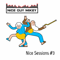 Nice Sessions #3
