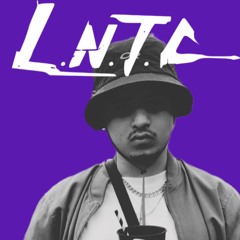 L TAPE #1 - UMA LAPADA SÓ