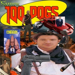 STOATBOUND & DOGBOUND - 100 DOGS