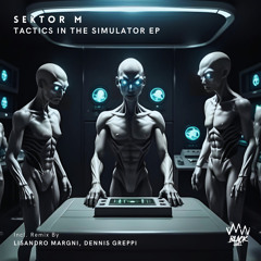Neutrality (Lisandro Margni Remix)