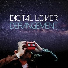 3-FEARS - Digital Lover