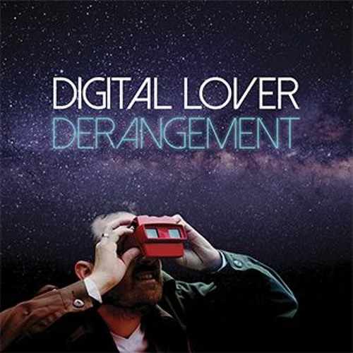 1-DATA - Digital Lover