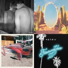 Beautiful Sounds - New (July 2023)