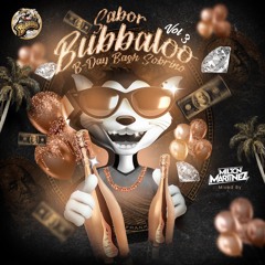 SABOR BUBBALOO VOL3