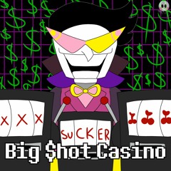 [Chapter 2] Big $hot Casino