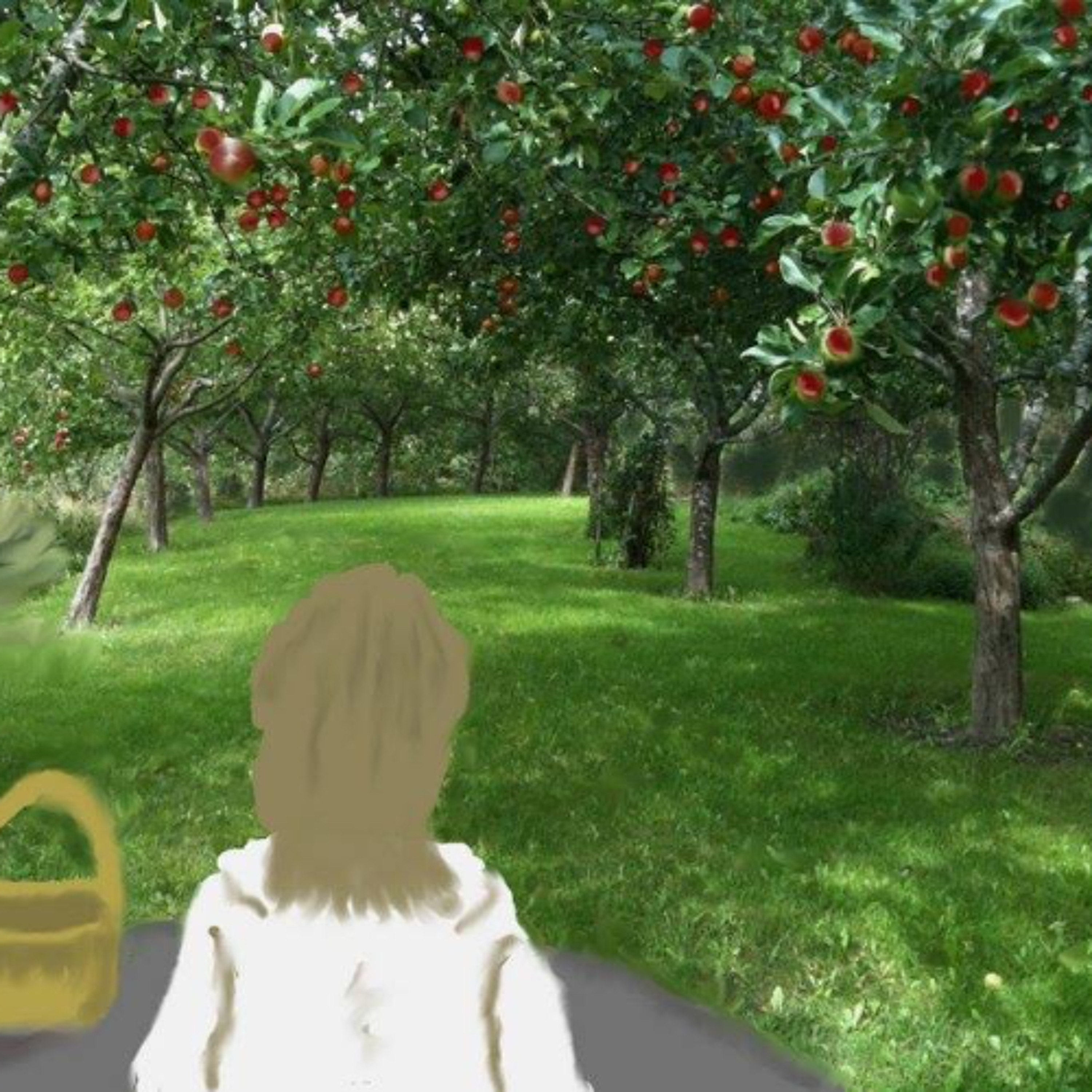 Repost: I was stopped to do what they had told me because of the war episode artwork