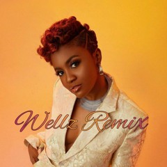 DND (Wellz Remix)