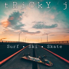 The Ultimate Surf, Ski, Skate Song (Get Back Up)