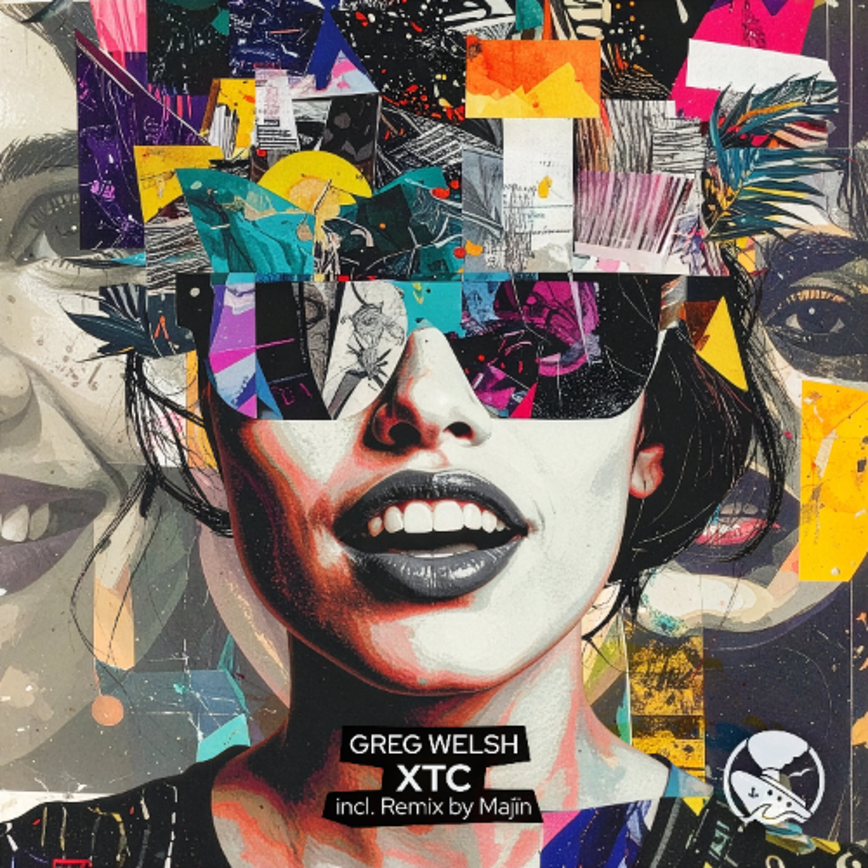Greg Welsh - XTC (Original Mix) episode artwork