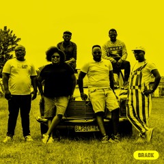 Crack Mix 501: BCUC