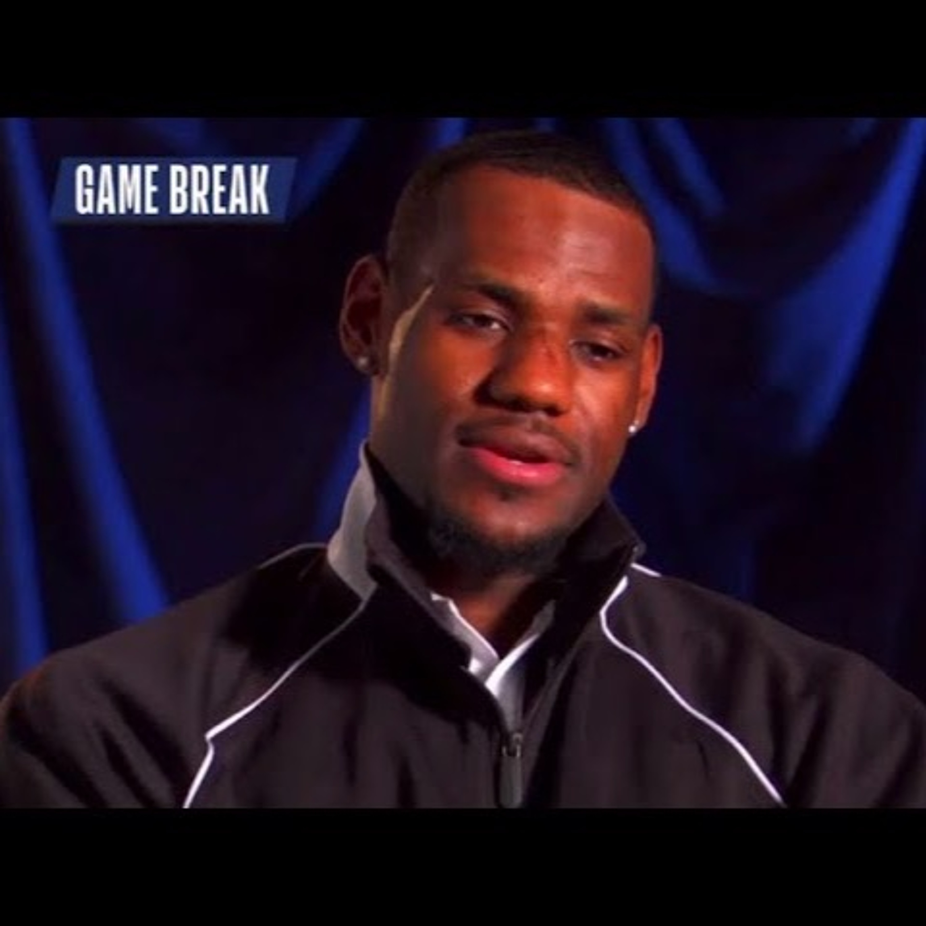 Basketball Stories