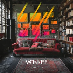 Wonkee - Moroccan Fuel