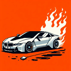 May 07, 2024 "McLaren Arson and Hot Electric Innovations: BMW, Rolls-Royce Updates"